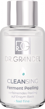Пілінг для обличчя Dr. Grandel Cleansing ензиматичний 30 мл (4011396416258)