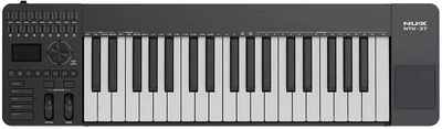 MIDI-клавиатура NUX NTK-37