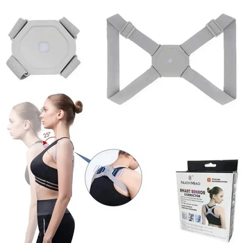 Корсет для спины с датчиком Nuoyi Miao Smart Sensor Corrector