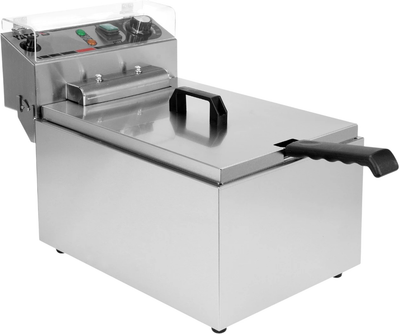 Frytkownica YATO YG-04617