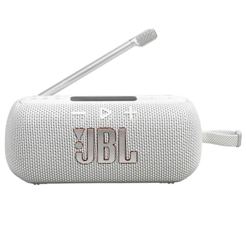 Акустика JBL Tuner 3 White (JBLTUNER3WHT)