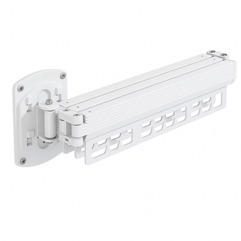 Сушарка для білизни настінна складна AC2502F3 white