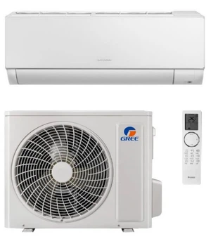 Кондиціонер Gree So Cool R-32 GWH12APAXF-S6DBA3A інвертор