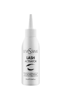 LeviSsime Lash Activator Окислювач-фарба для брів і вій 1,8%