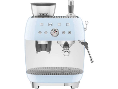 Кавоварка Smeg EGF03PBEU