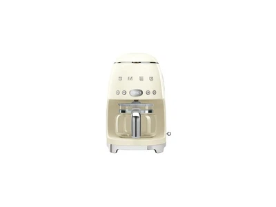 Кавоварка Smeg DCF02CREU