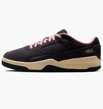 Кросівки Air Jordan Flight Court MenS Shoes Black HF3255-012 41