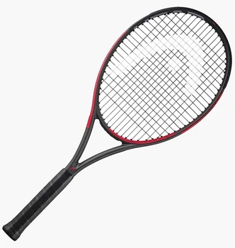Ракетка для великого тенісу Head Ig Challenge Mp Sc 30 Black/Red 235414-3 MISC