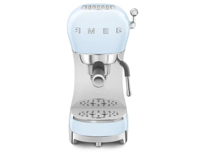 Кавоварка ріжкова Smeg ECF02PBEU