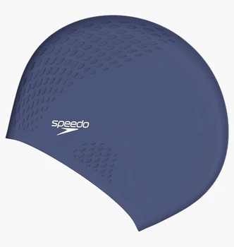 Шапочка для плавания Speedo Bubble Active + Cap Violet 8-1395417921 MISC