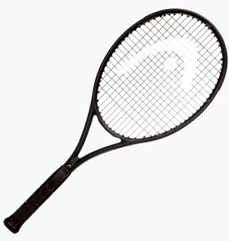 Ракетка для большого тенниса Head Geo Speed 2025 Year Gr3 Black 231375 MISC