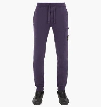 Штаны Stone Island Pantalone Regular Taperedv Violet 101564551-V0026 L