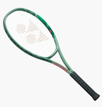 Ракетка для большого тенниса Yonex Percept 100D (305G) Gr4 Green 01PE100DOLG MISC