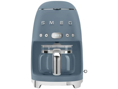Крапельна кавоварка Smeg DCF02SBMEU