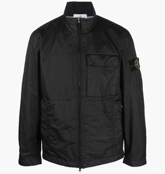 Куртка Stone Island Membrana 3L Tc Jacket Black 781540823-V0029 L