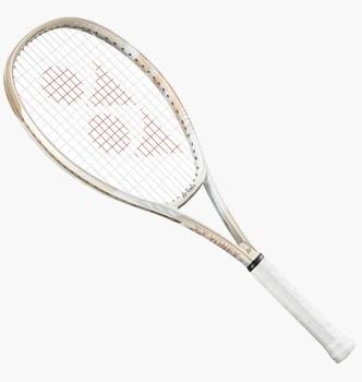 Ракетка для великого тенісу Yonex Vcore Feel (250G) G2 Beige 07VCFSDBE MISC