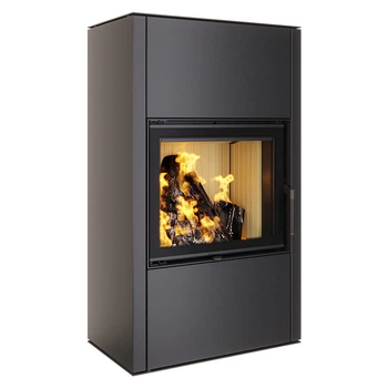 Піч камін SAVEN Vatra XXL 60x50 ECO