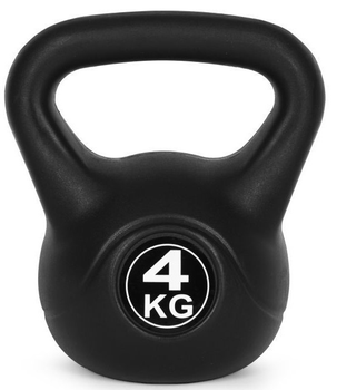 Kettle ModernHome CK-4-BC 4 kg (5905817006229)