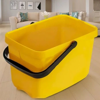 Ведро под швабру R-Plastic 12л (35*22.5*24 см)