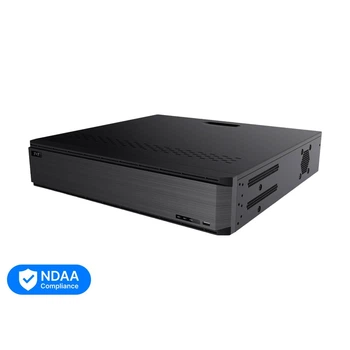 32-канальный IP-видеорегистратор TVT TD-3332H8-B2(320-256), 12Мп