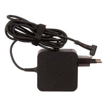 Блок живлення для ноутбука Asus 65W (19V 3.42А 4.5мм*3.0мм) [ADP-65DW B] PRC