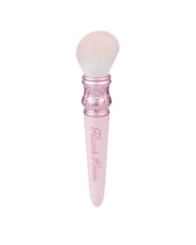 Пензлик для рум'ян від Flower Knows з колекції Midsummer Fairytales (01 Pink Vanilla)