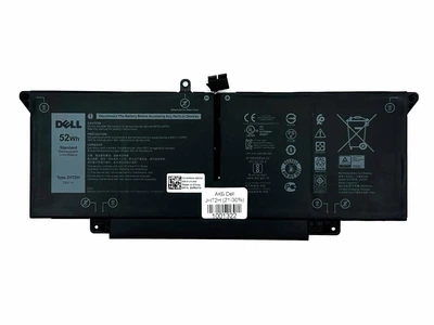 Аккумулятор JHT2H | Latitude 7310 7410 Series | 21-30% - Уценка