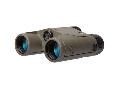 Бінокль Sig Optics KILO6K HD LRF 8X32MM з лазерним далекоміром