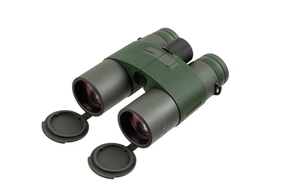 Бінокль з далекоміром DELTA-T 9x45 HD RF 2377 м (5003782)