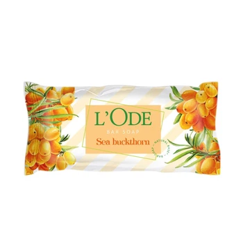 Косметичне тверде мило L`Ode Обліпиха 60 г