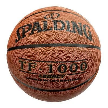 М'яч баскетбольний Spal №7 Superior Legacy. (SP-TF1007L)