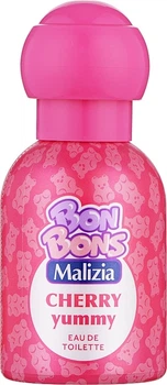 Детская туалетная вода Malizia Bon Bons Cherry Yummy Черри Ями 50 мл