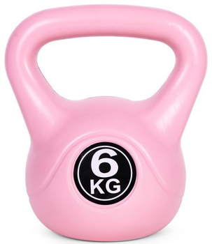Kettle ModernHome CK-6-PK 6 kg (5905817006250)