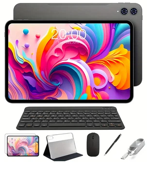 未開封タブレットパッケージ5個セット6gb-128gb 593816149.jpg