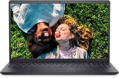 Ноутбук Dell Inspiron 3511 (15.6"/i3-1115G4/8GB/SSD 256GB/UHD Graphics) Б/В