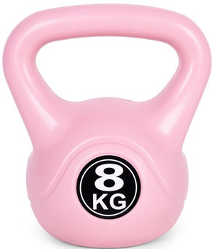 Kettle ModernHome CK-8-PK 8 kg (5905817006267)