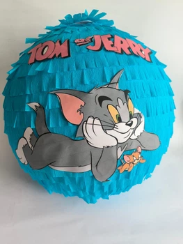 Пиньята Сказочный мир Том и Джері Tom end Jerry 118см