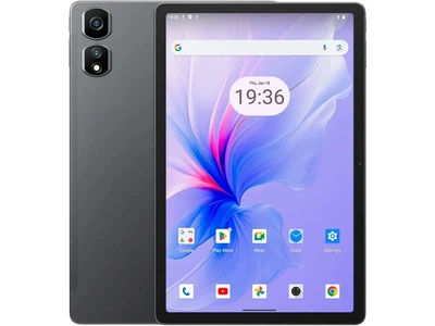 Планшет Blackview Tab 16 Pro 8/256GB Nightfall Grey (6931548316800)