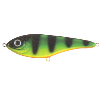 Воблер Strike Pro Buster Jerk Sl.150S 75.0гр EG048(C029) (47403) 5050194