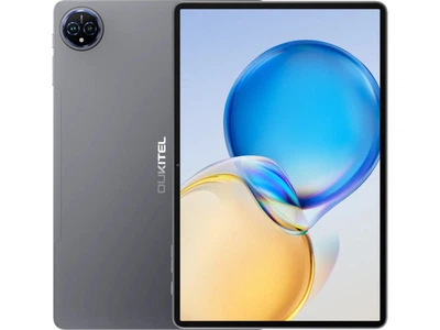 Планшет Oukitel OT12 4/256GB Gray