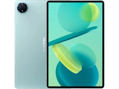 Планшет Oukitel OT12 4/256GB Green