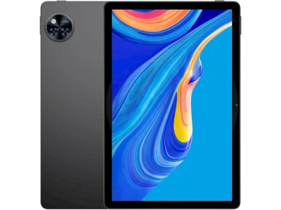 Планшет Doogee U11 4/128GB Black