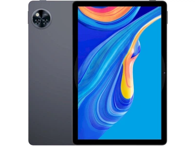Планшет Doogee U11 4/128GB Gray