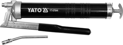 Smarownica ręczna YATO 600 ml (YT-07044)