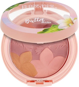 Рум'яна для обличчя - Physicians Formula Matte Monoi Butter Blush 4.5g (1200296-5186642)