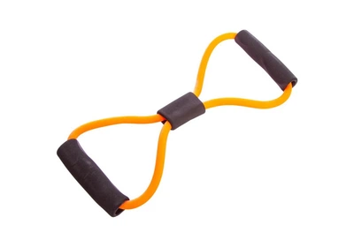 Еспандер EasyFit вісімка трубчастий EF-3947