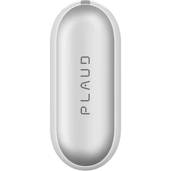 Цифровой диктофон PLAUD NotePin ChatGPT Lunar Silver (NP-64G-SI, PN0200-SI)