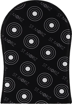 Аплікатор-рукавиця для автозасмаги - St.Moriz Self Tan Applicator Velvet Mitt (1080950-29634230)