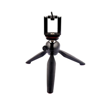 Мини штатив Tripod YT-228 black - Refurbished