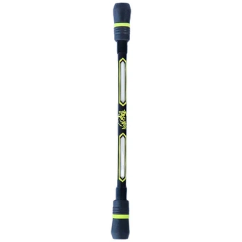Трюковая гелевая ручка антистресс Gel Pen для Pen spinning (пенспиннинга) Green